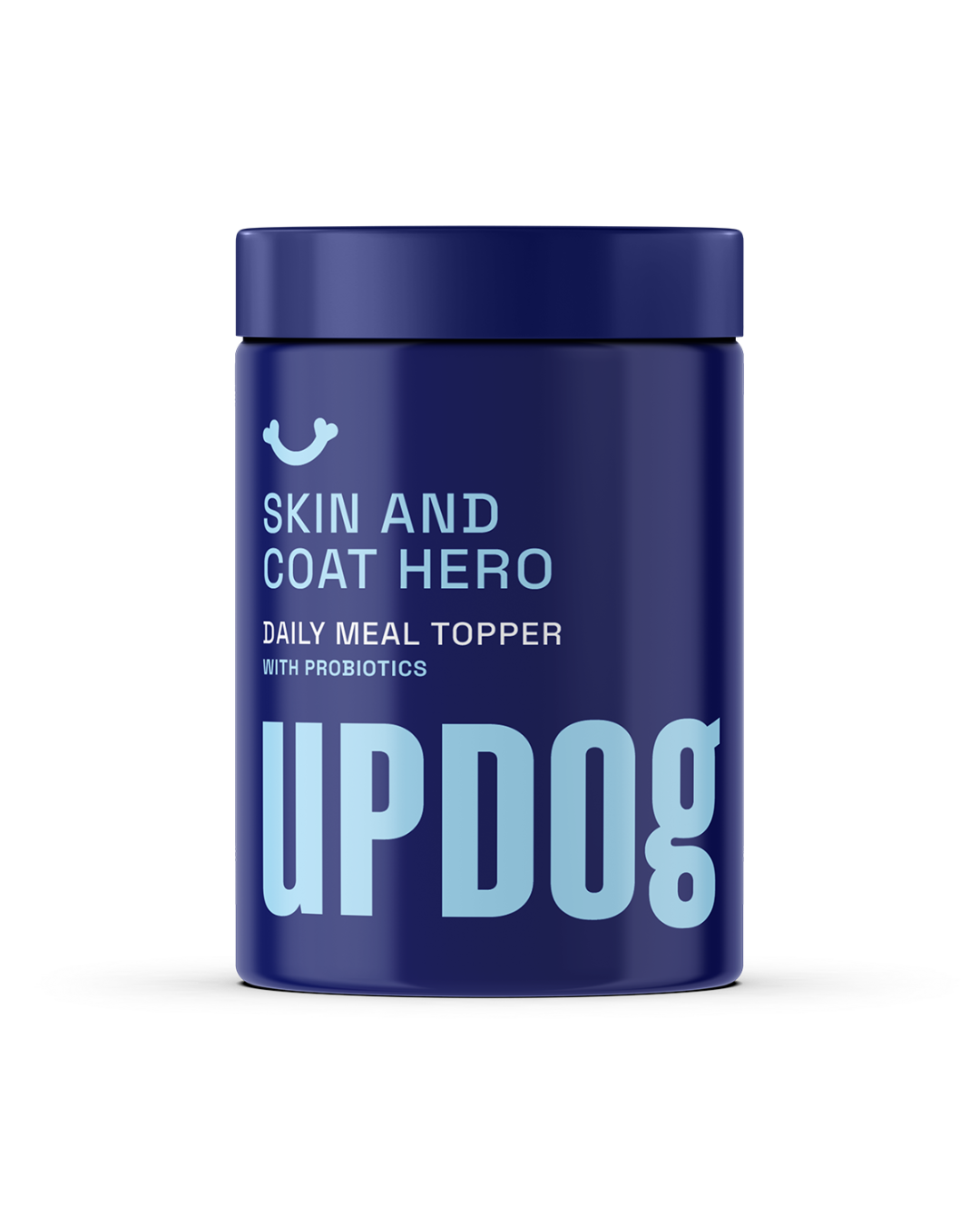 Skin & Coat Hero