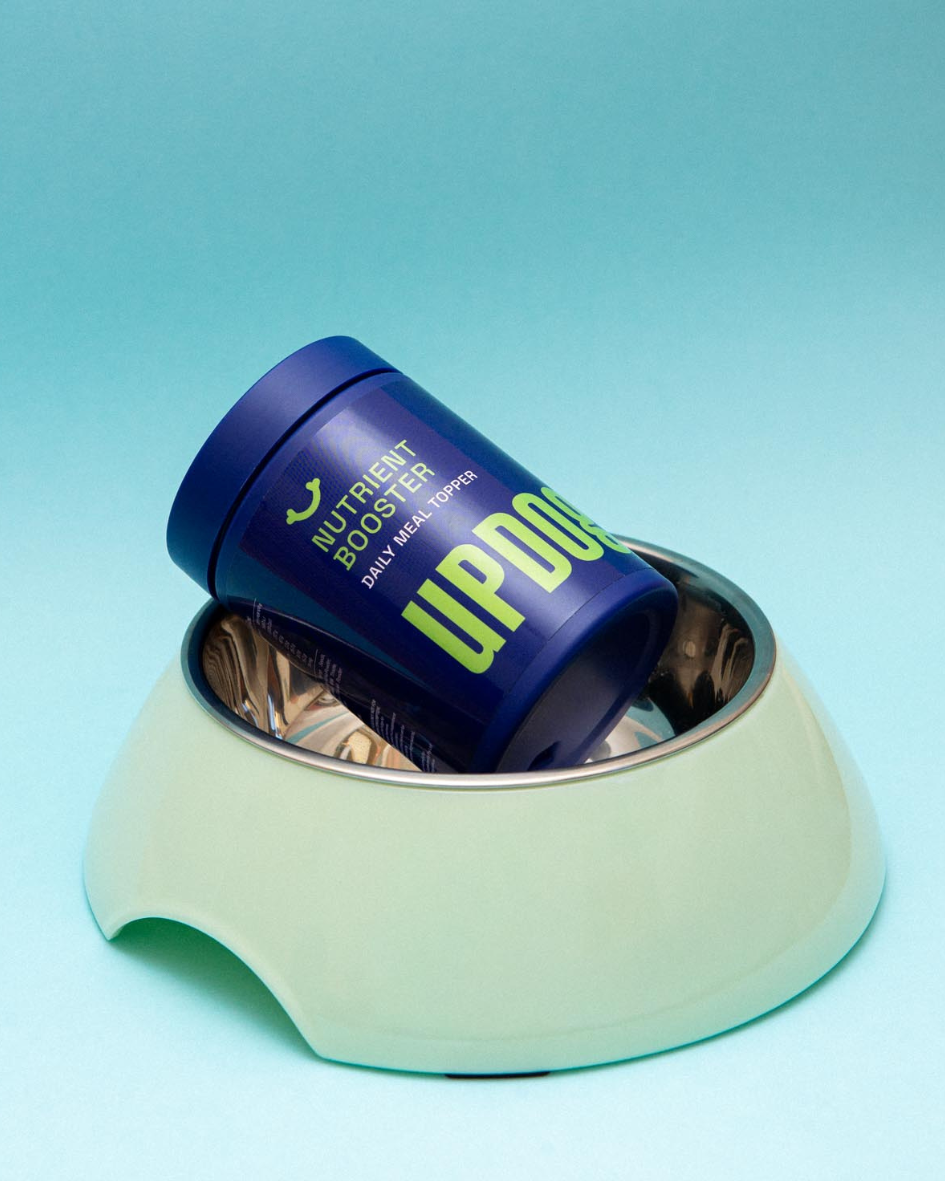 Nutrient Booster