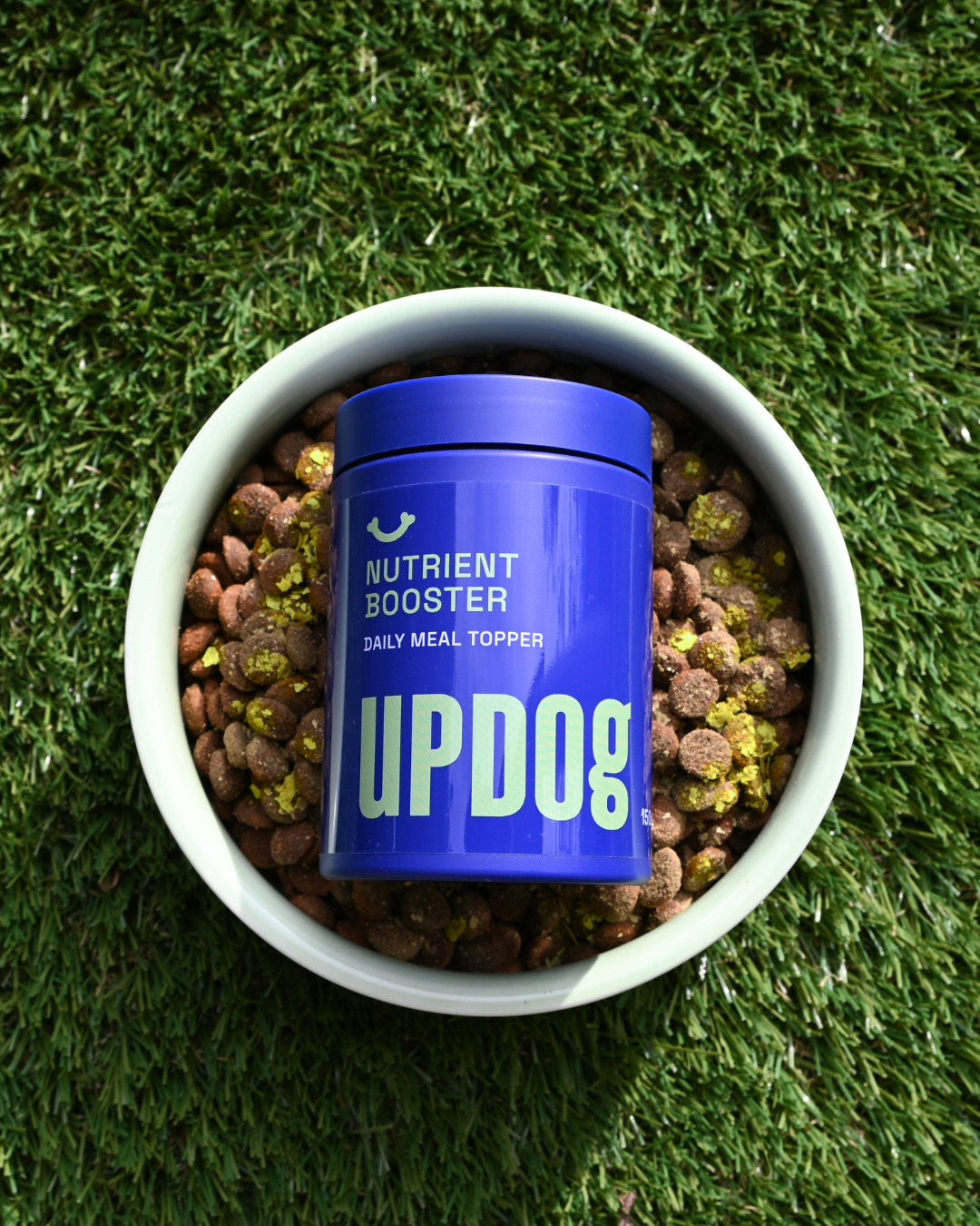 Nutrient Booster