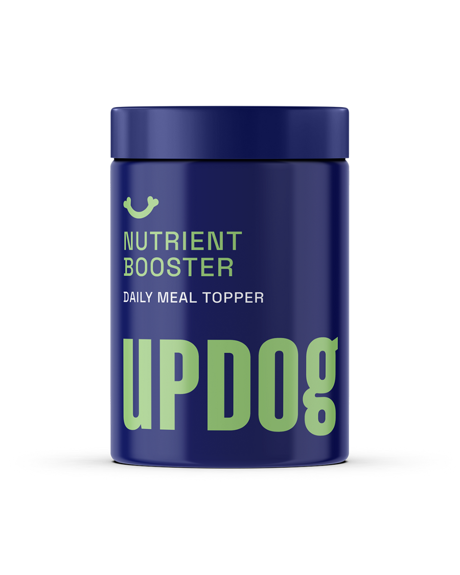 Updog