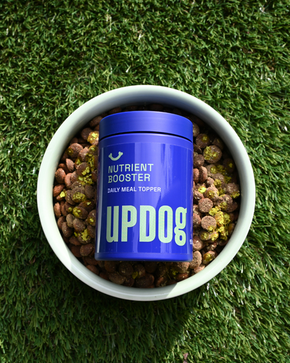 Nutrient Booster