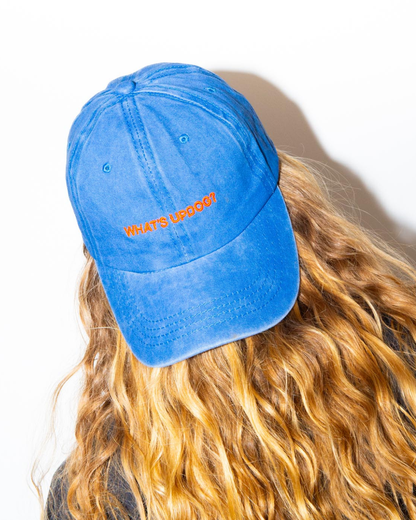 What's Updog Cap